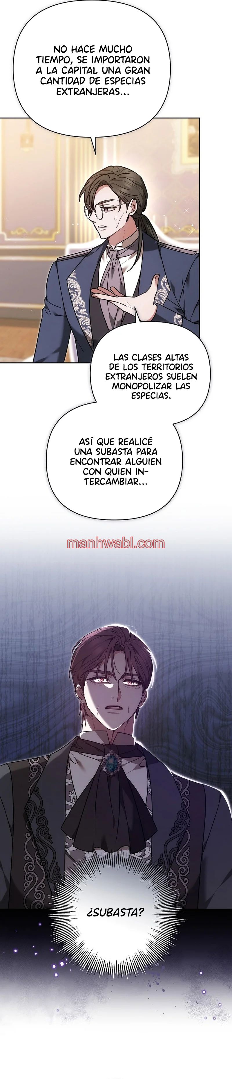 Ayúdame a dormir - Capítulo 46_2 manhwa