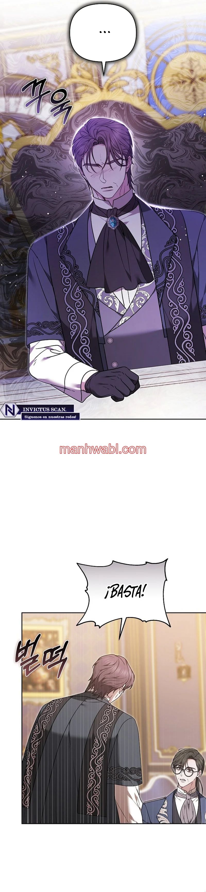Ayúdame a dormir - Capítulo 46_2 manhwa