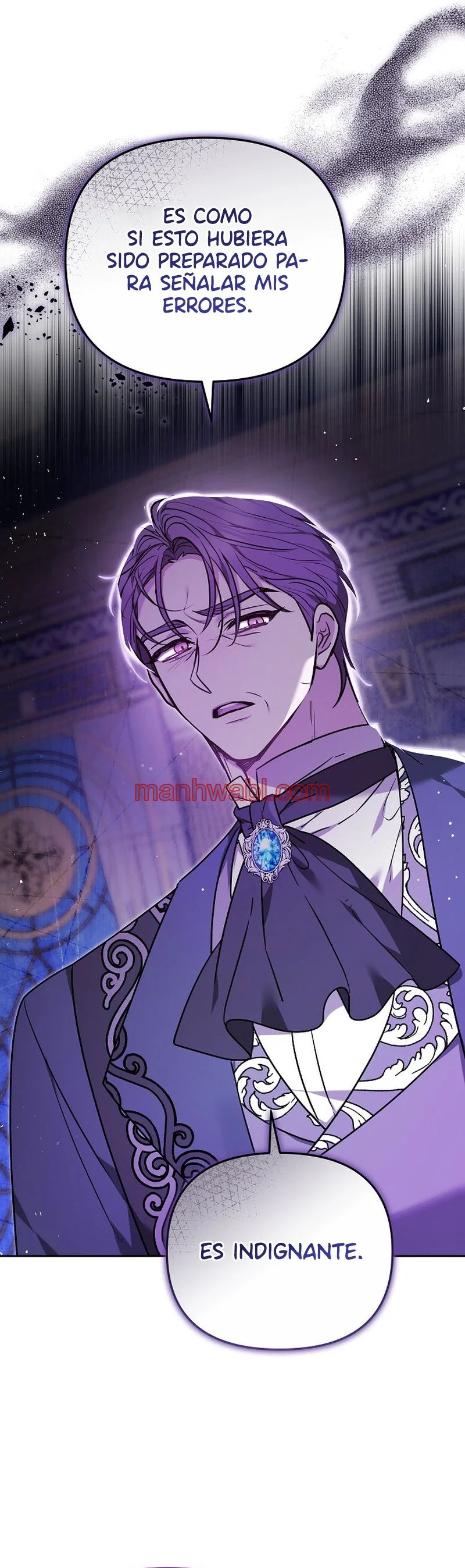 Ayúdame a dormir - Capítulo 46_2 manhwa