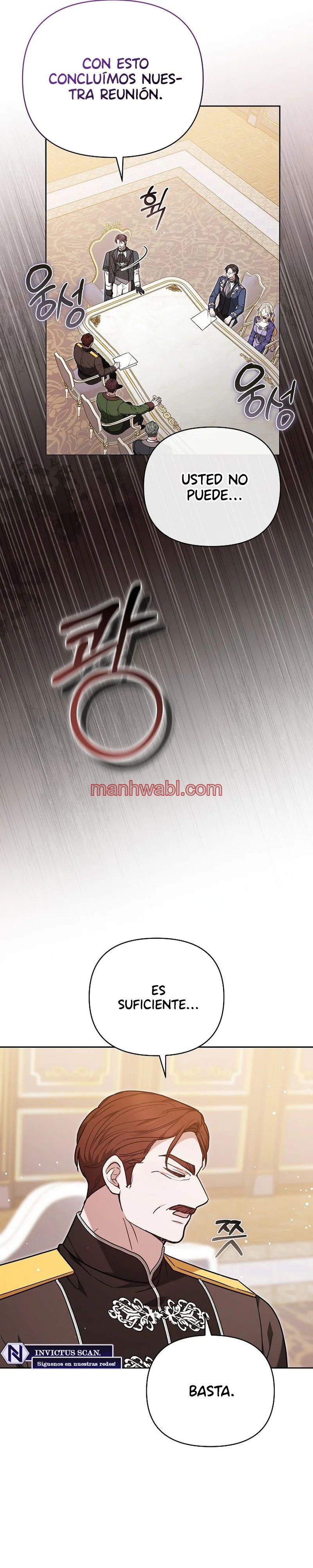 Ayúdame a dormir - Capítulo 46_2 manhwa