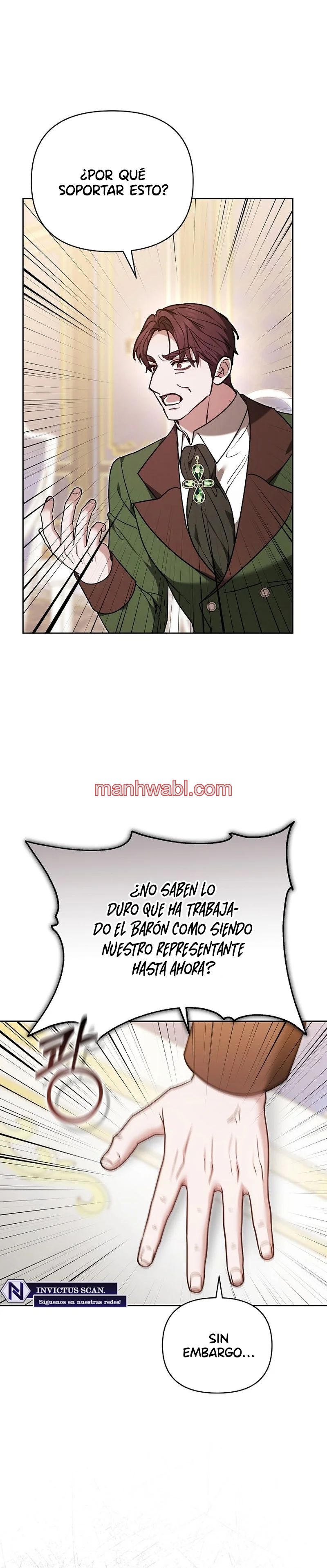 Ayúdame a dormir - Capítulo 46_2 manhwa
