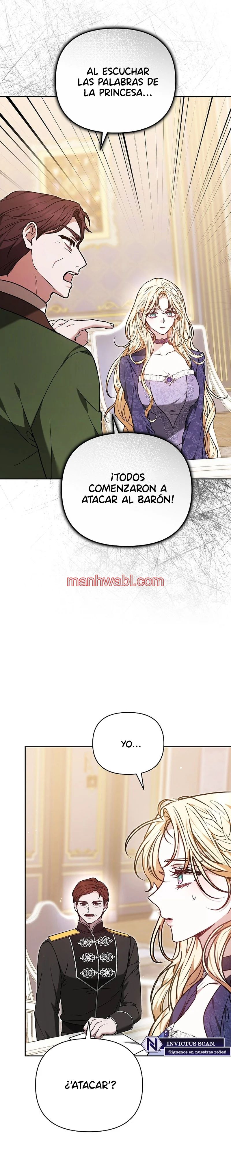 Ayúdame a dormir - Capítulo 46_2 manhwa