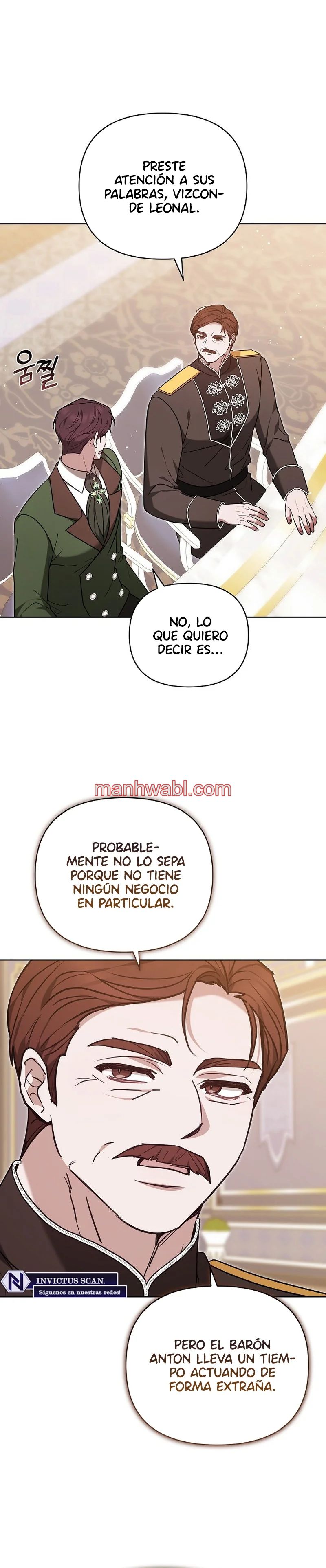 Ayúdame a dormir - Capítulo 46_3 manhwa
