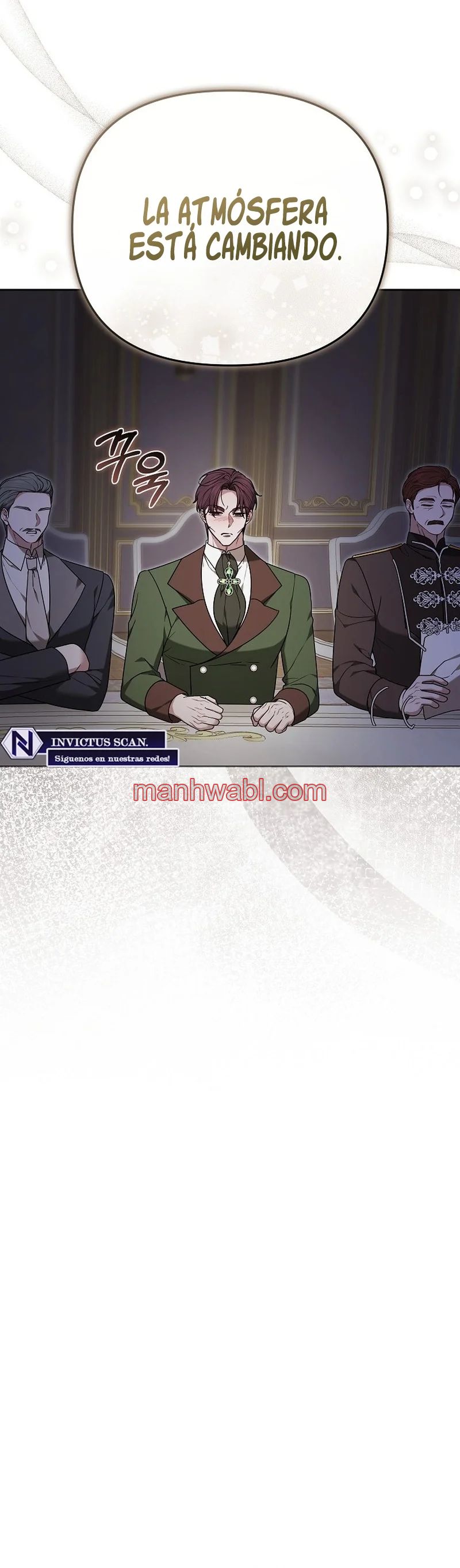 Ayúdame a dormir - Capítulo 46_3 manhwa