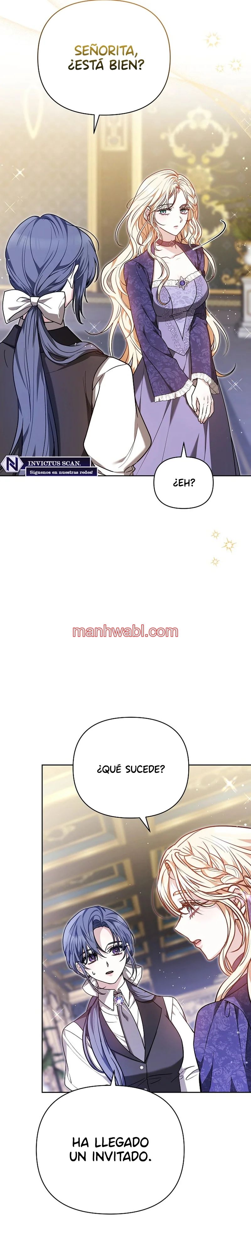 Ayúdame a dormir - Capítulo 46_3 manhwa