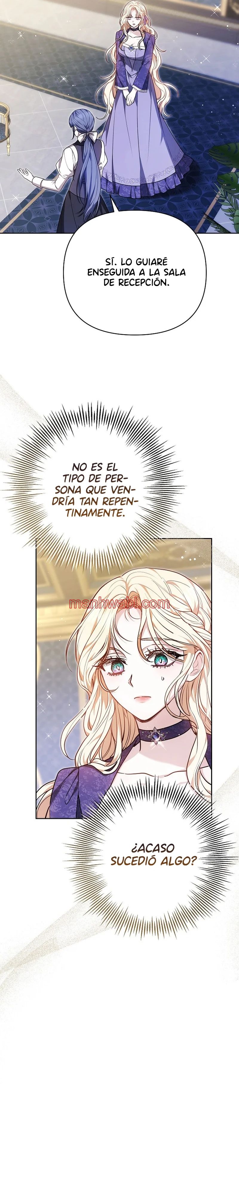 Ayúdame a dormir - Capítulo 46_3 manhwa