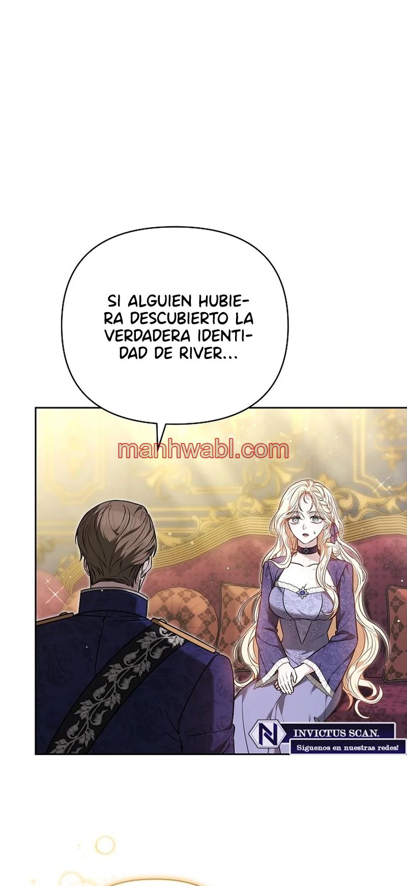 Ayúdame a dormir - Capítulo 46_3 manhwa