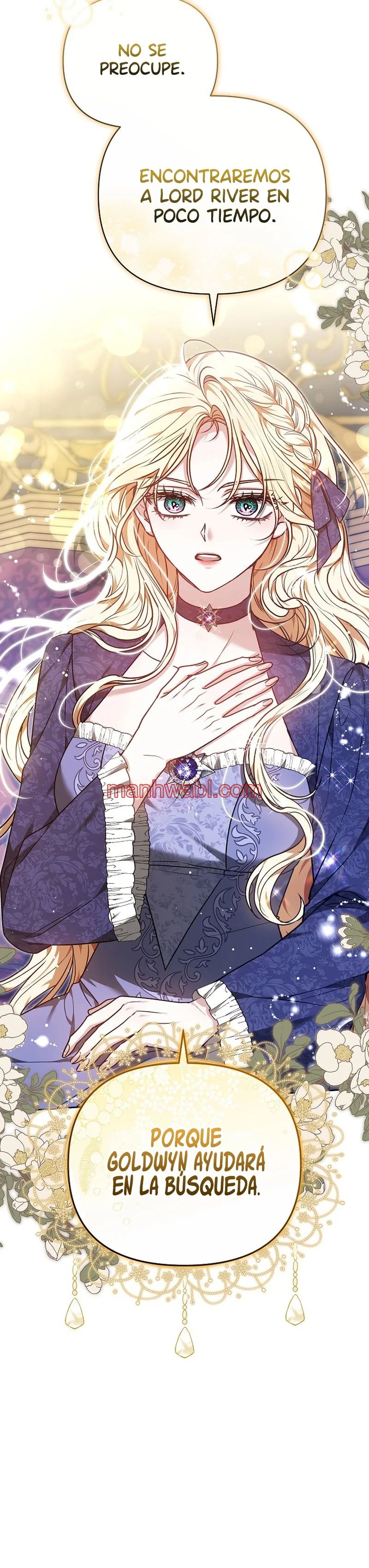 Ayúdame a dormir - Capítulo 46_3 manhwa