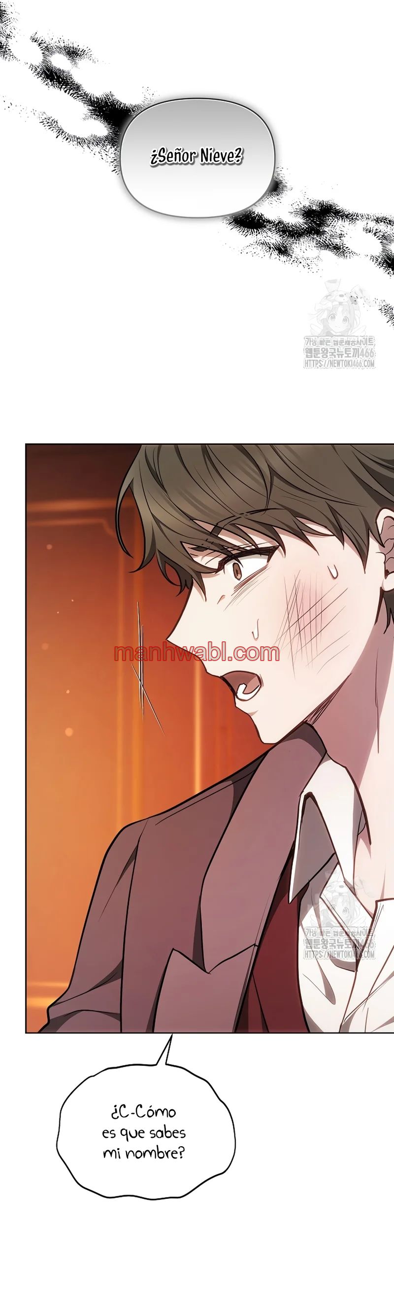 Ayúdame a dormir - Capítulo 4_2 manhwa