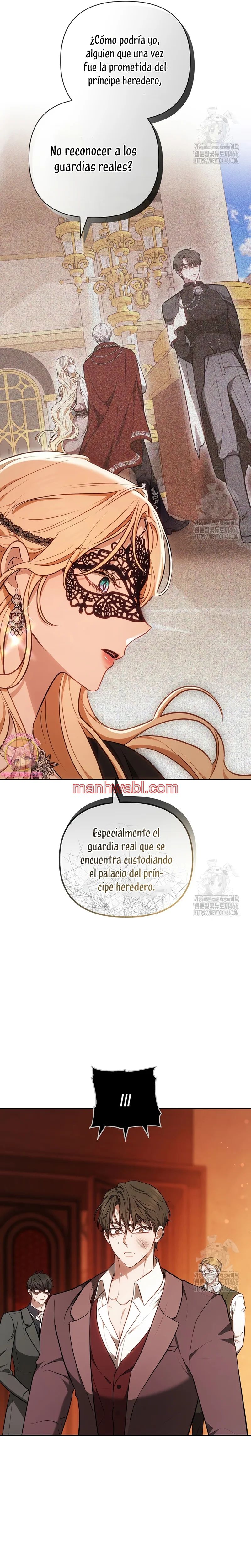 Ayúdame a dormir - Capítulo 4_2 manhwa