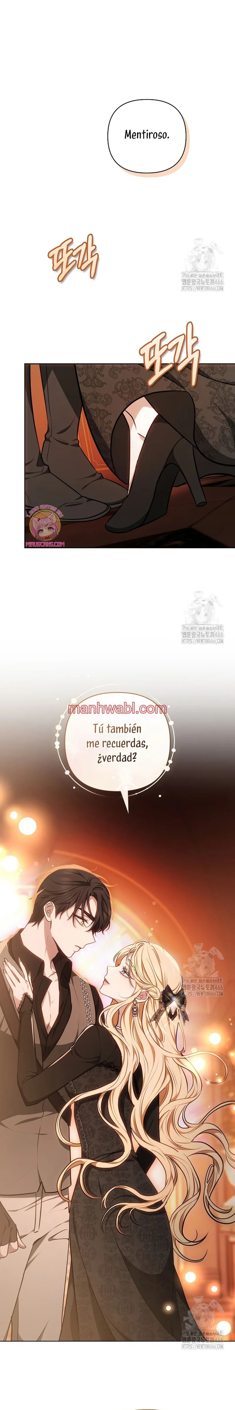 Ayúdame a dormir - Capítulo 4_2 manhwa