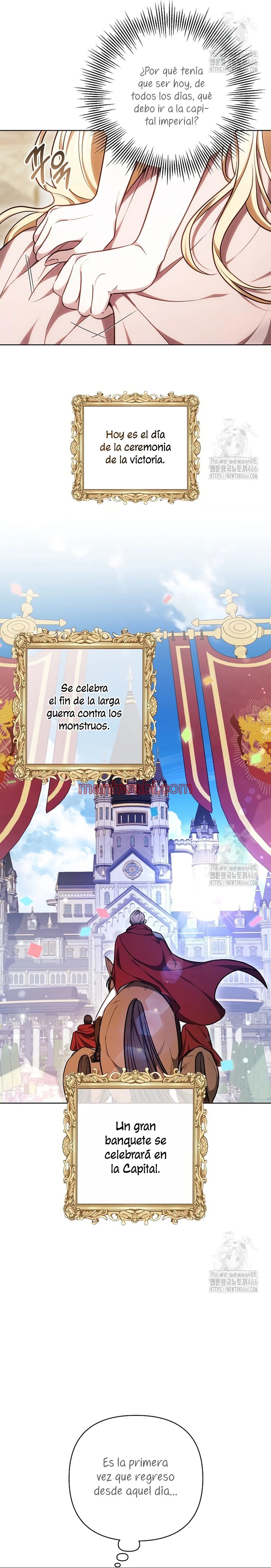 Ayúdame a dormir - Capítulo 4_3 manhwa