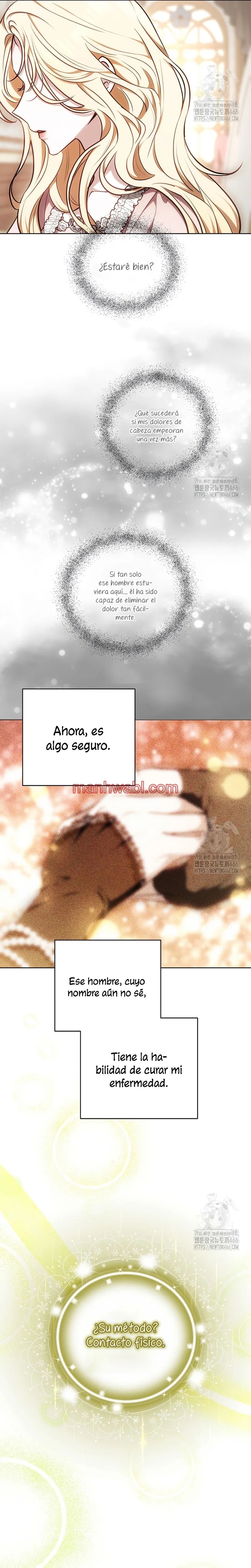 Ayúdame a dormir - Capítulo 4_3 manhwa