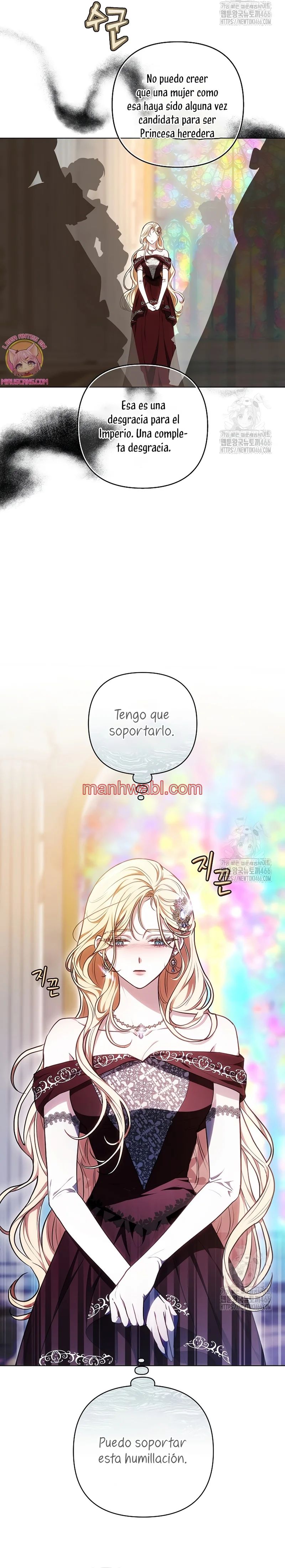 Ayúdame a dormir - Capítulo 4_3 manhwa