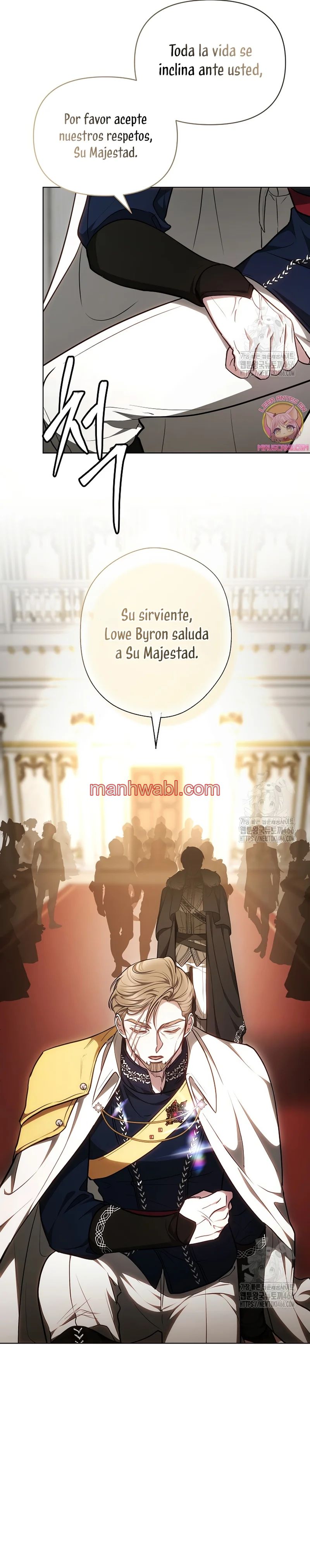 Ayúdame a dormir - Capítulo 4_3 manhwa