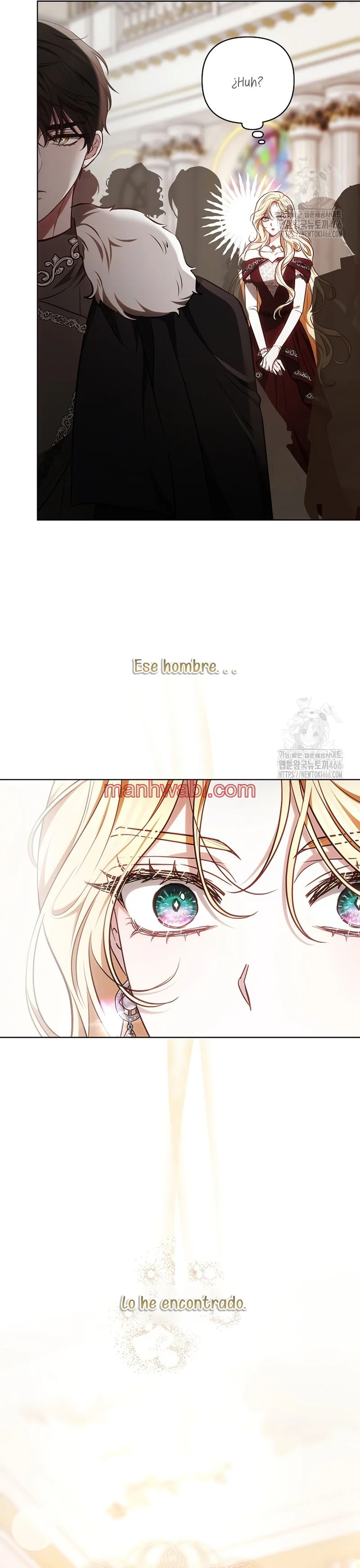 Ayúdame a dormir - Capítulo 4_3 manhwa