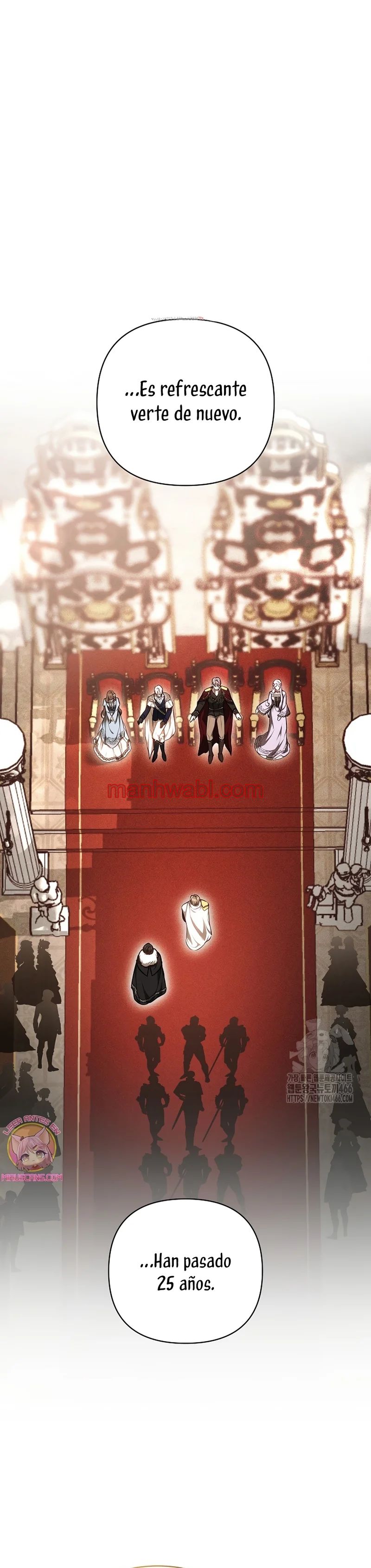 Ayúdame a dormir - Capítulo 5 manhwa