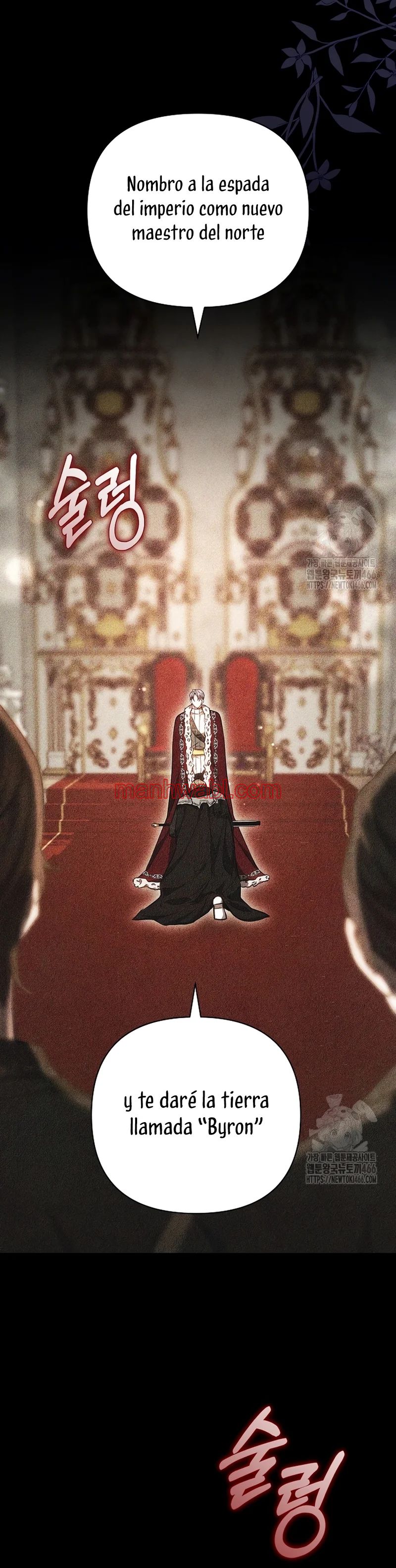 Ayúdame a dormir - Capítulo 5 manhwa