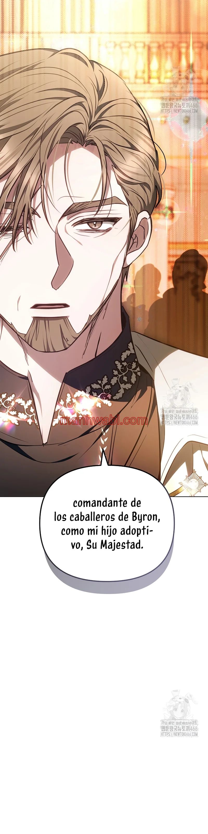 Ayúdame a dormir - Capítulo 5_2 manhwa