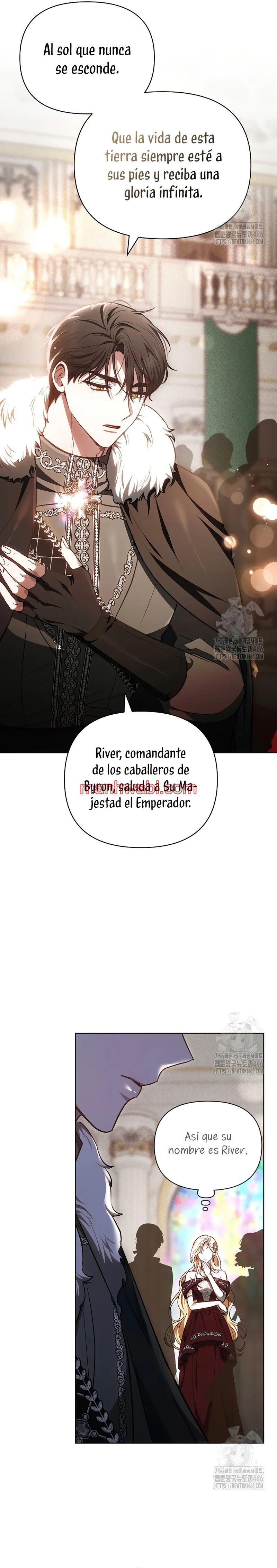 Ayúdame a dormir - Capítulo 5_2 manhwa