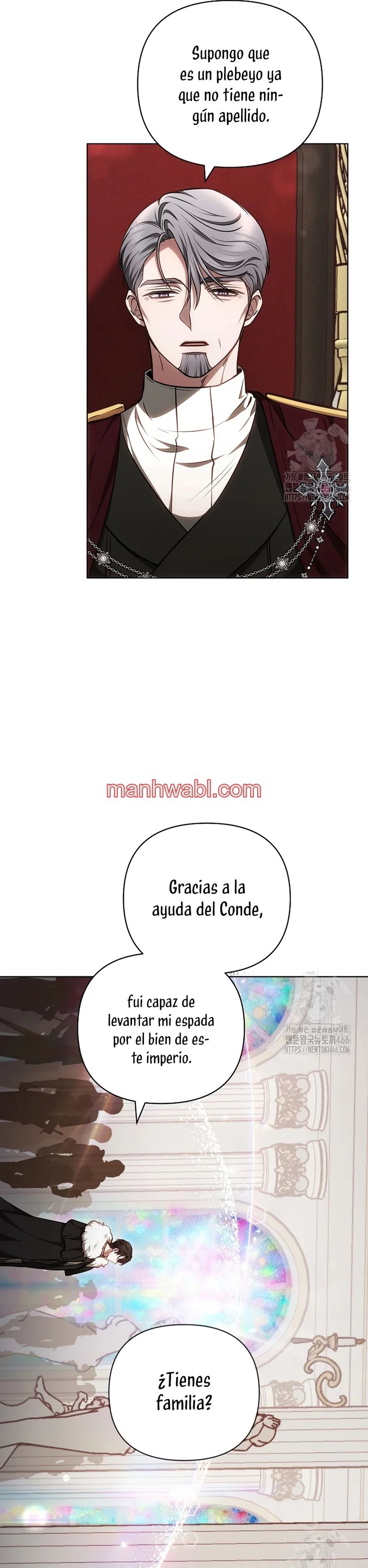 Ayúdame a dormir - Capítulo 5_2 manhwa