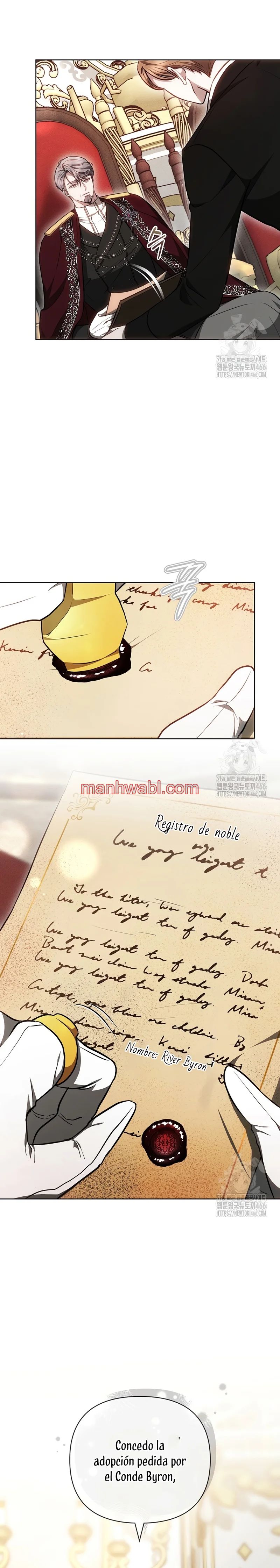 Ayúdame a dormir - Capítulo 5_2 manhwa