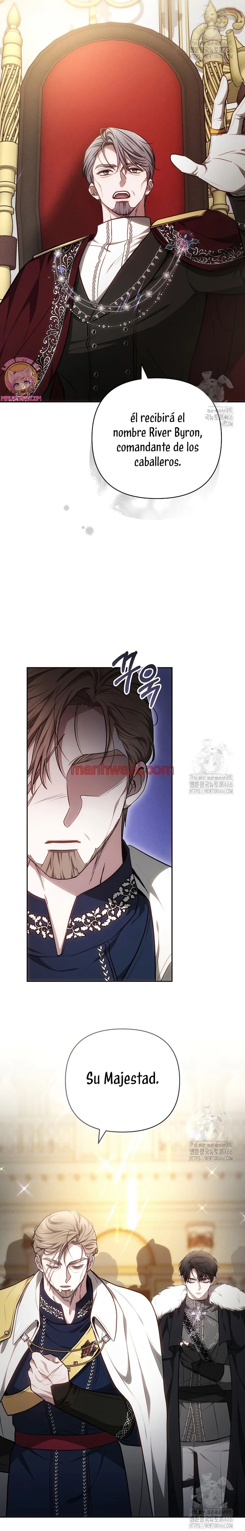 Ayúdame a dormir - Capítulo 5_2 manhwa