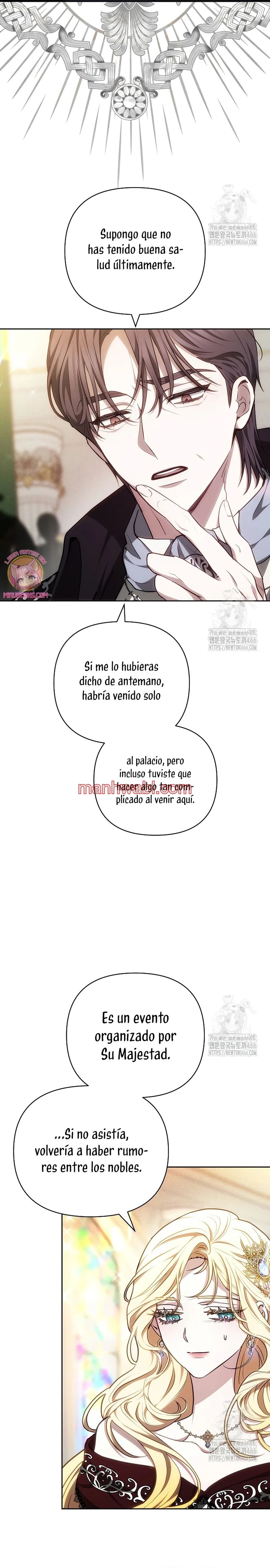 Ayúdame a dormir - Capítulo 5_2 manhwa