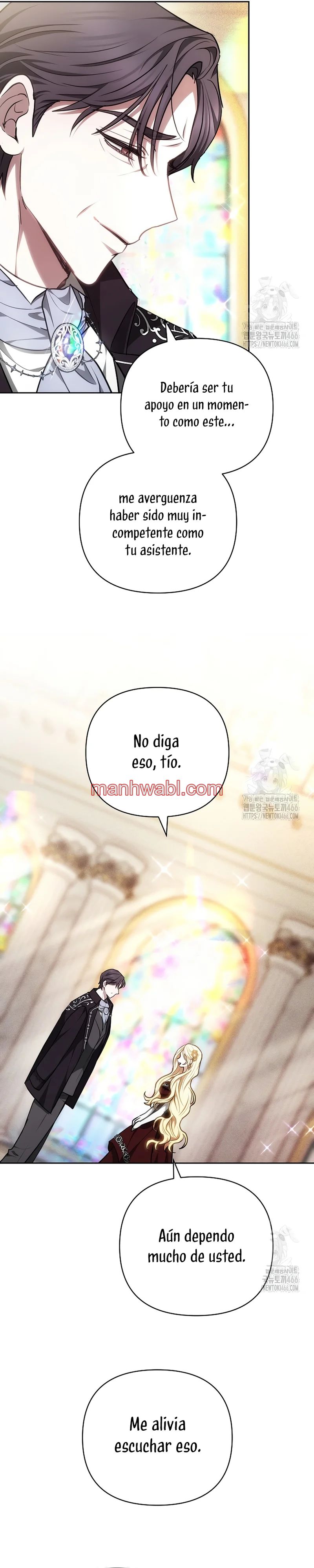 Ayúdame a dormir - Capítulo 5_3 manhwa