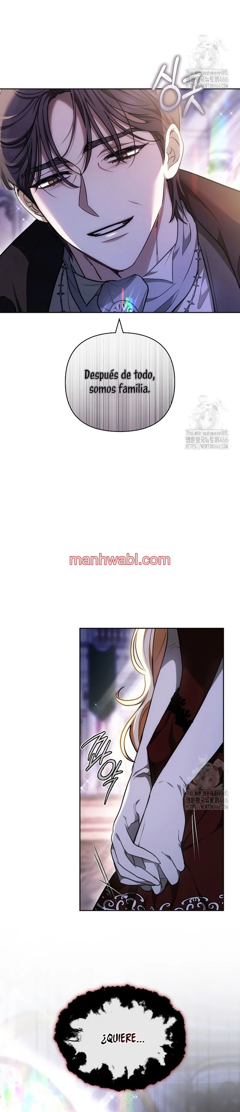 Ayúdame a dormir - Capítulo 5_3 manhwa