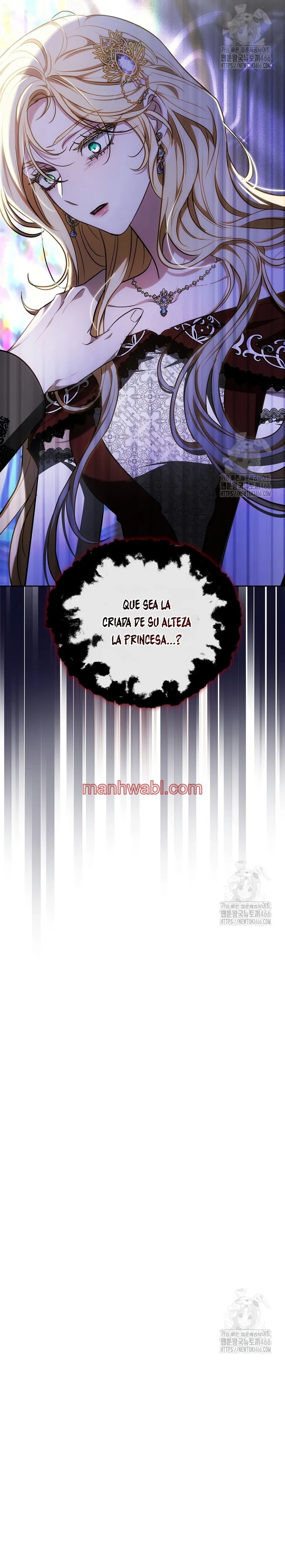 Ayúdame a dormir - Capítulo 5_3 manhwa