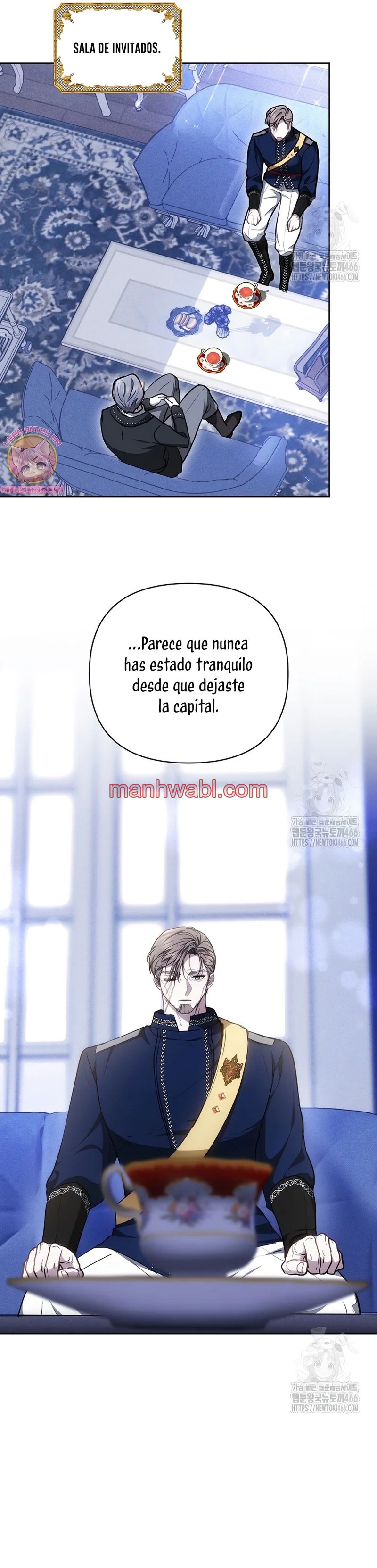 Ayúdame a dormir - Capítulo 5_3 manhwa