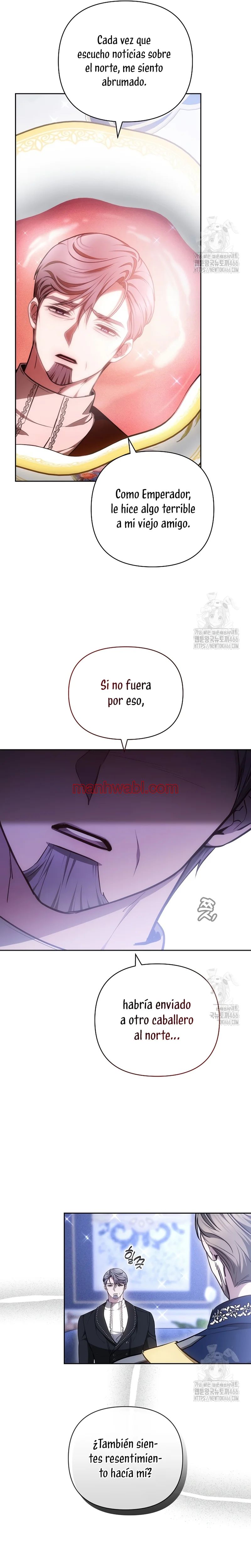 Ayúdame a dormir - Capítulo 5_3 manhwa