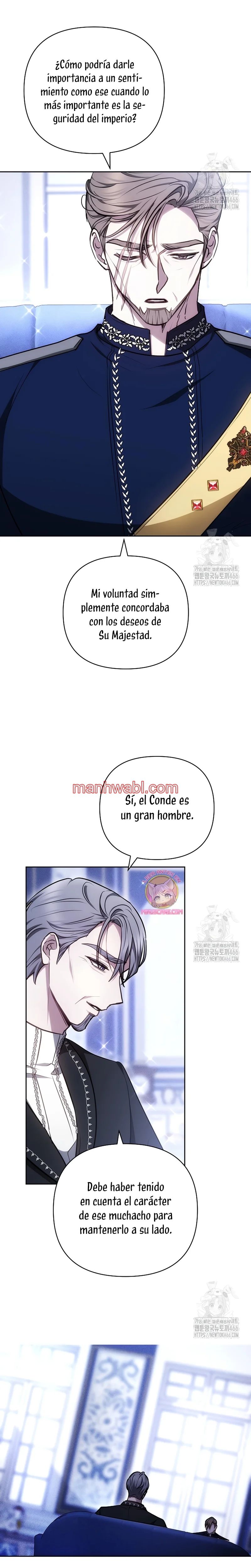 Ayúdame a dormir - Capítulo 5_3 manhwa