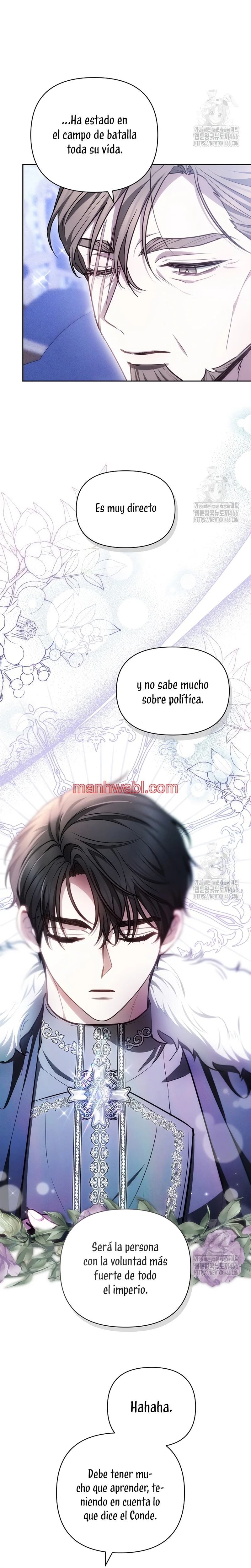 Ayúdame a dormir - Capítulo 5_3 manhwa