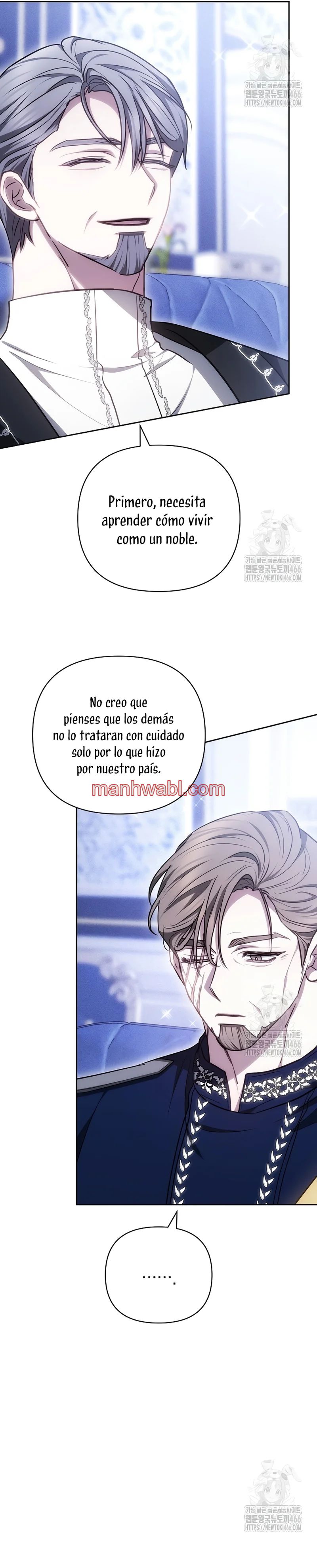 Ayúdame a dormir - Capítulo 5_3 manhwa