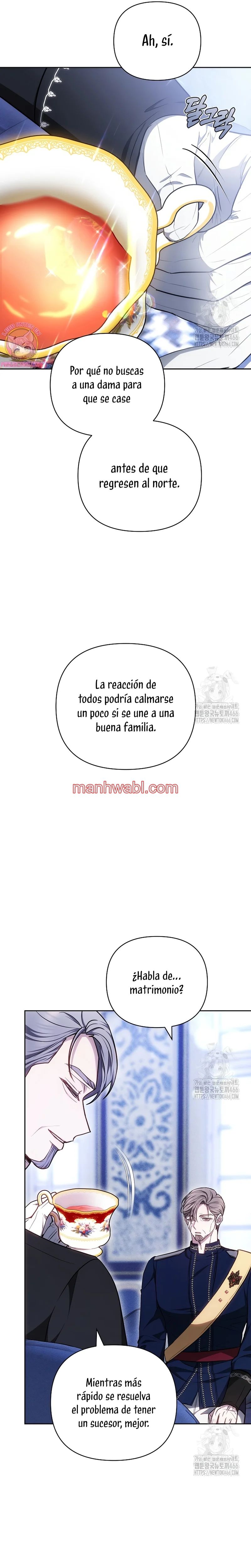 Ayúdame a dormir - Capítulo 5_3 manhwa