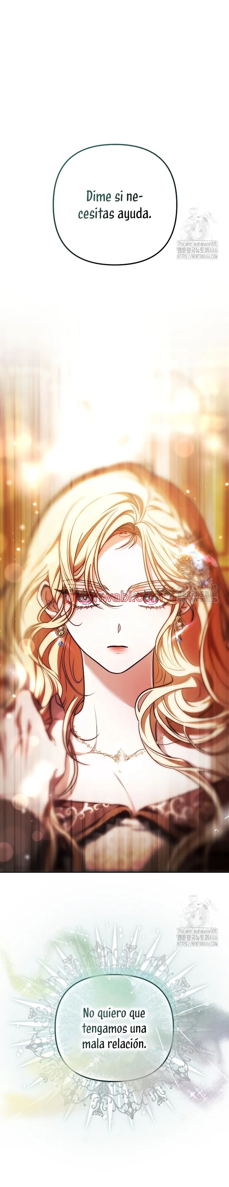 Ayúdame a dormir - Capítulo 5_3 manhwa