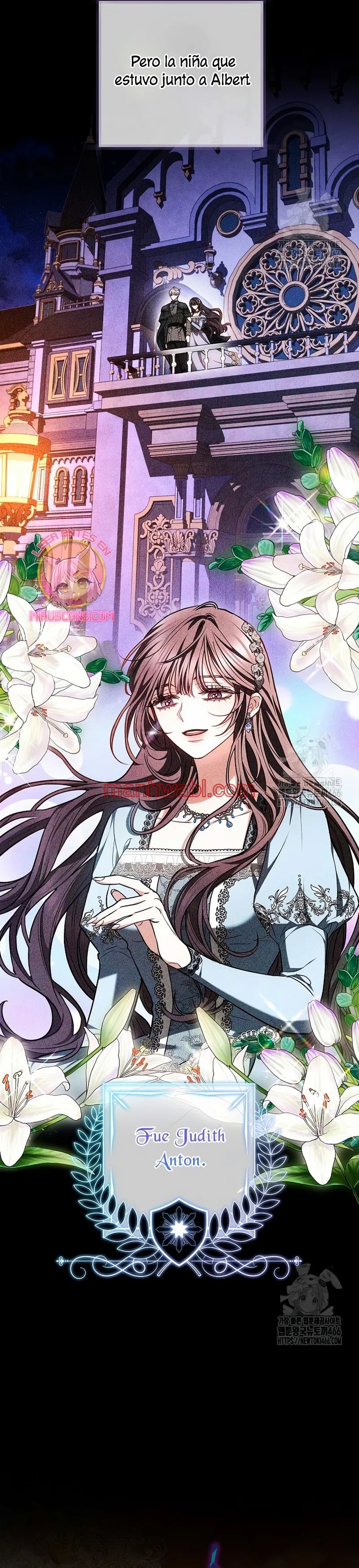 Ayúdame a dormir - Capítulo 6_2 manhwa