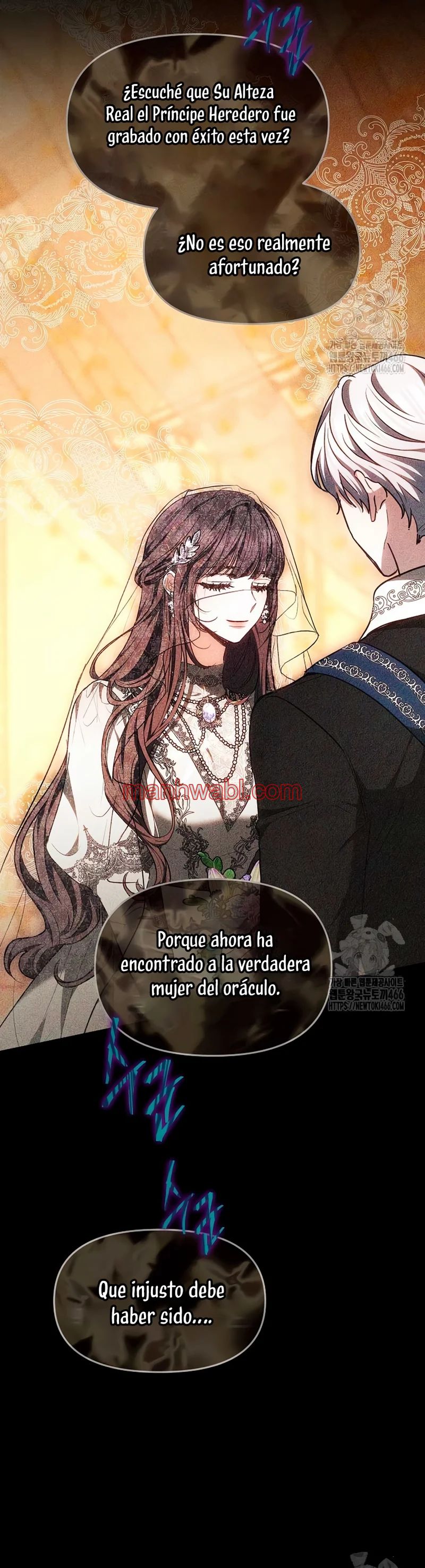 Ayúdame a dormir - Capítulo 6_2 manhwa