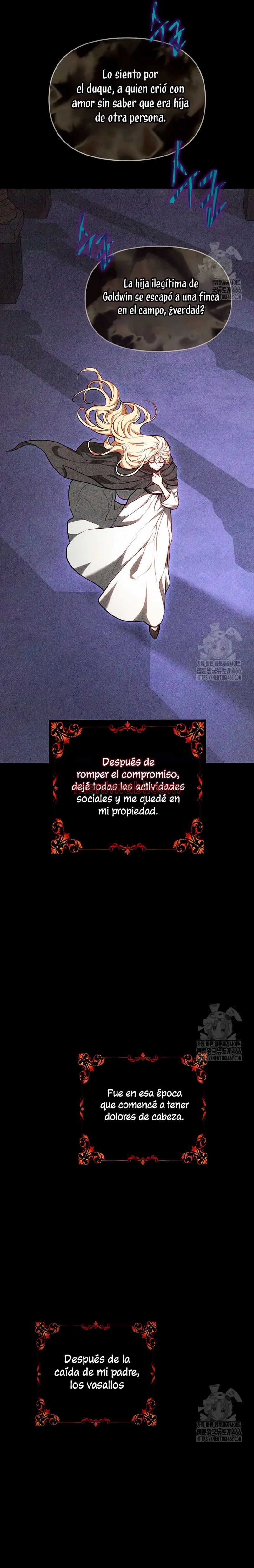 Ayúdame a dormir - Capítulo 6_2 manhwa