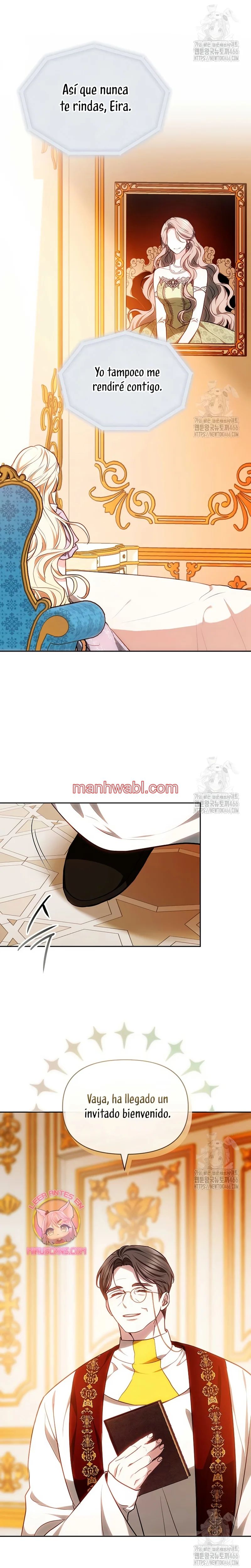 Ayúdame a dormir - Capítulo 6_3 manhwa