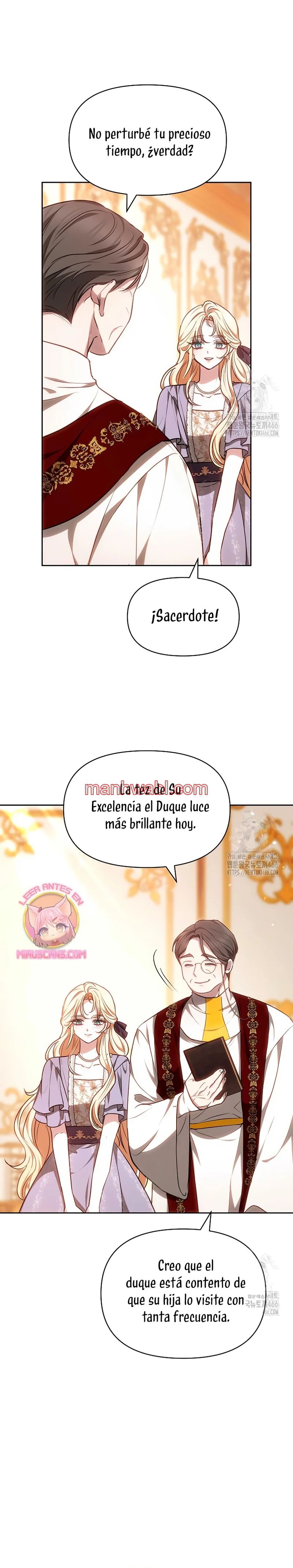 Ayúdame a dormir - Capítulo 6_3 manhwa