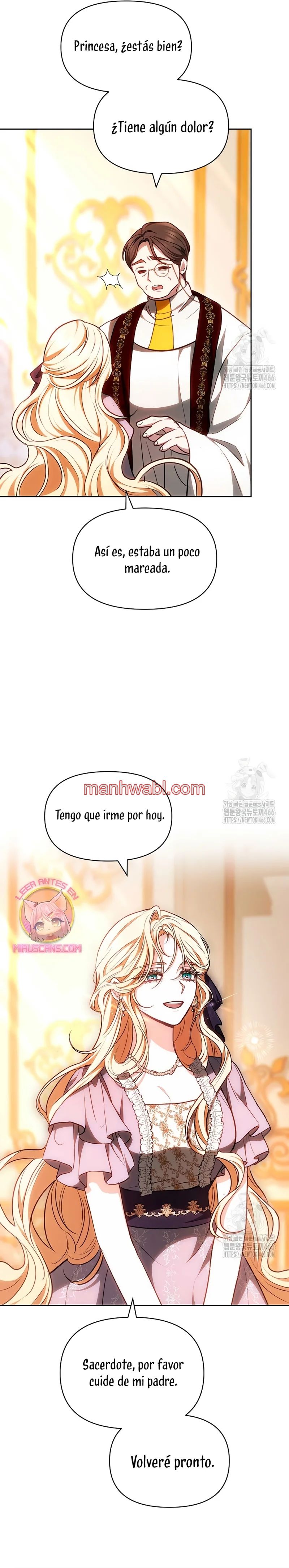 Ayúdame a dormir - Capítulo 6_3 manhwa