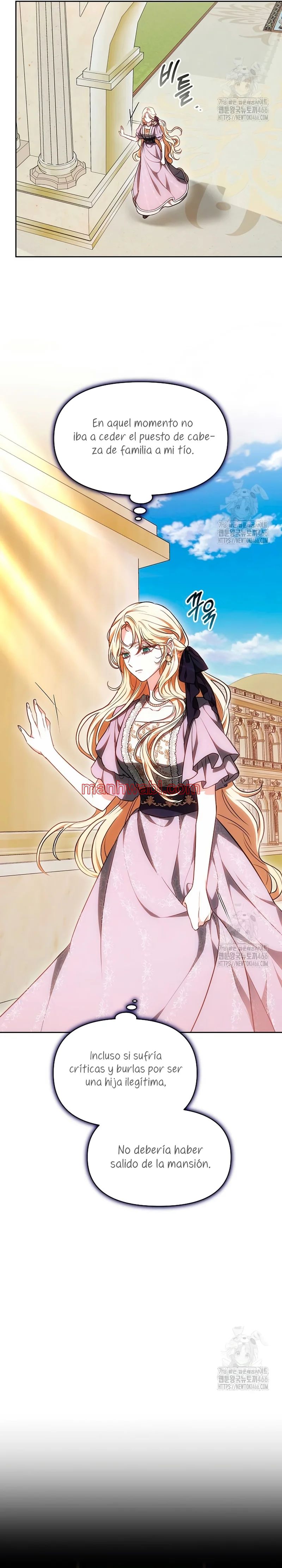 Ayúdame a dormir - Capítulo 6_3 manhwa