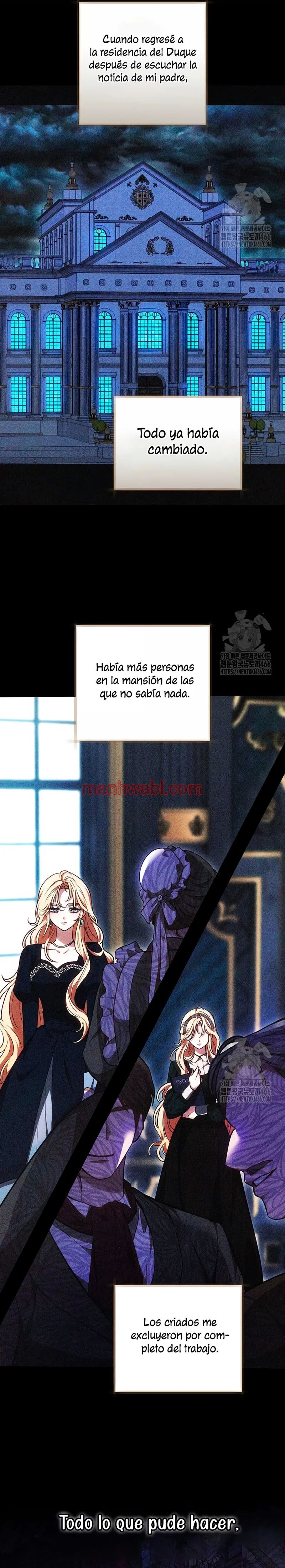 Ayúdame a dormir - Capítulo 6_3 manhwa