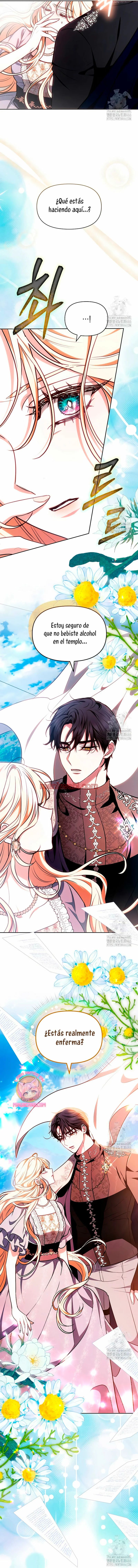 Ayúdame a dormir - Capítulo 6_3 manhwa