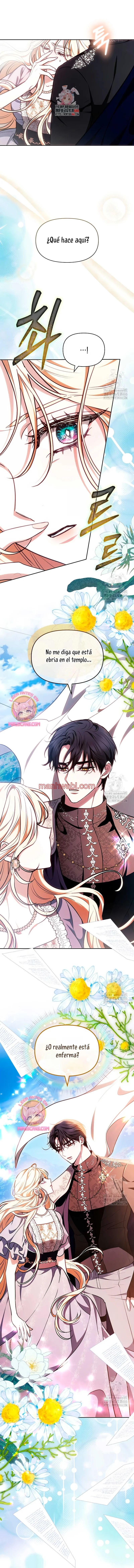 Ayúdame a dormir - Capítulo 7 manhwa