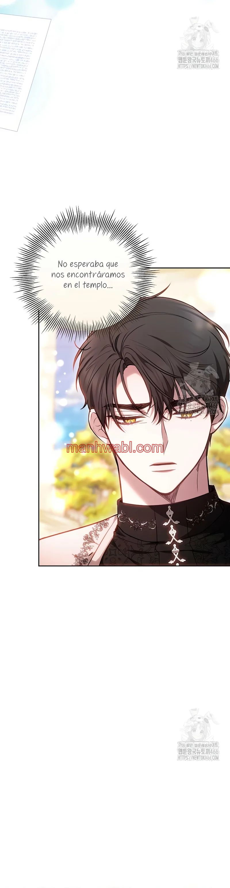 Ayúdame a dormir - Capítulo 7 manhwa