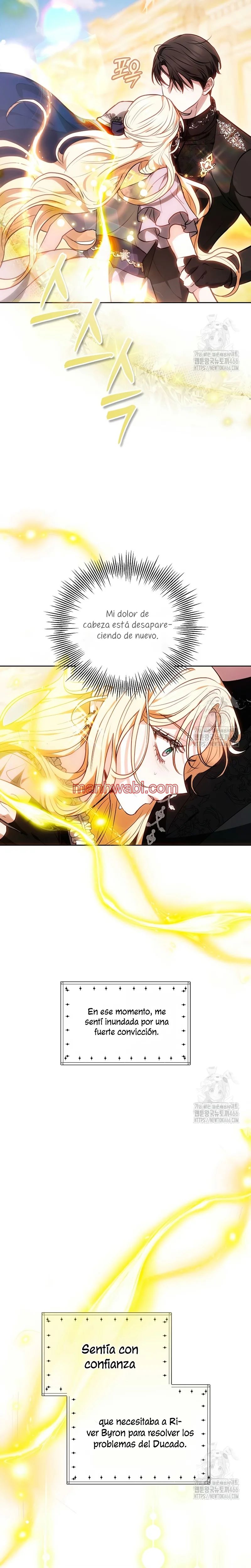 Ayúdame a dormir - Capítulo 7 manhwa